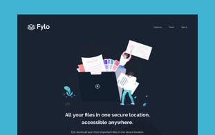 Fylo preview image